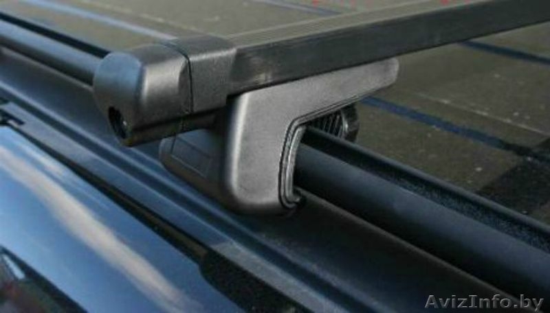 АВТОБАГАЖНИК,ВЕЛОБАГАЖНИК НА РЕЙЛИНГИ,НА КРЫШУ АВТОМОБИЛЯ - Изображение #8, Объявление #1092505