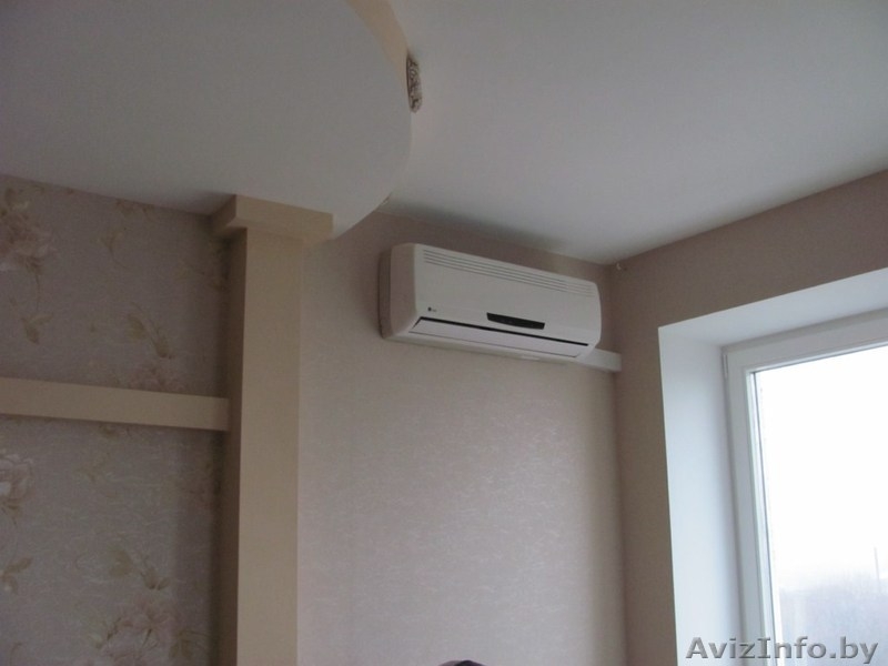 Т/О кондиционеров,монтаж. - Изображение #1, Объявление #1092062