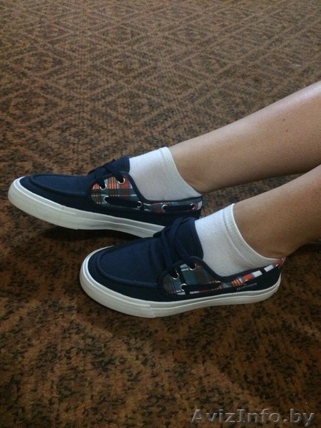 Новые кроссовки Converse 36.5 - 37 - Изображение #3, Объявление #1086921