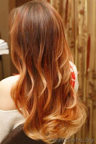 Парикмахерские услуги. Возможен выезд на дом. - Изображение #7, Объявление #950927