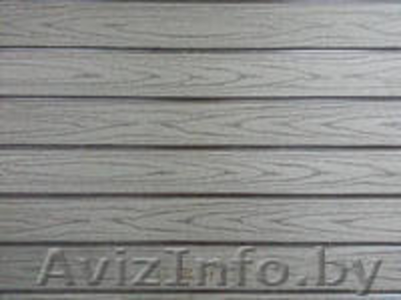 Сайдинг из ДПК с текстурой дерева («CM Cladding» Швеция) - Изображение #5, Объявление #1090365