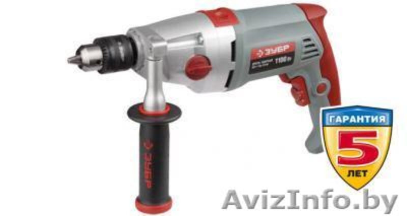 Продаём электроинструмент ЗУБР. - Изображение #1, Объявление #1096831