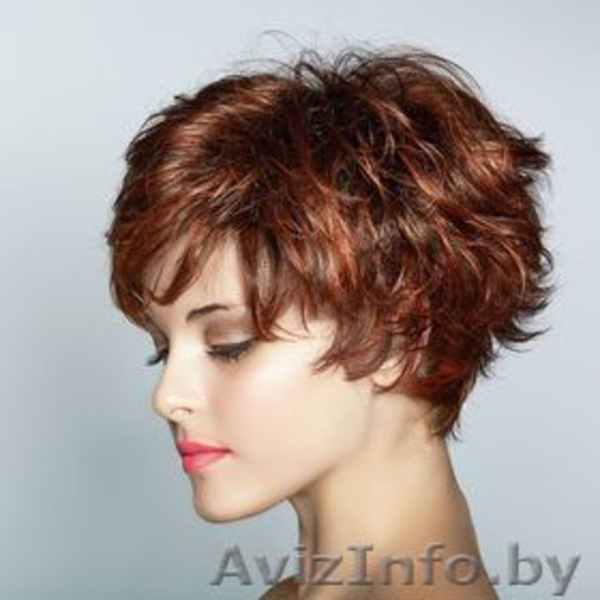 Парикмахерские услуги. Возможен выезд на дом. - Изображение #5, Объявление #950927