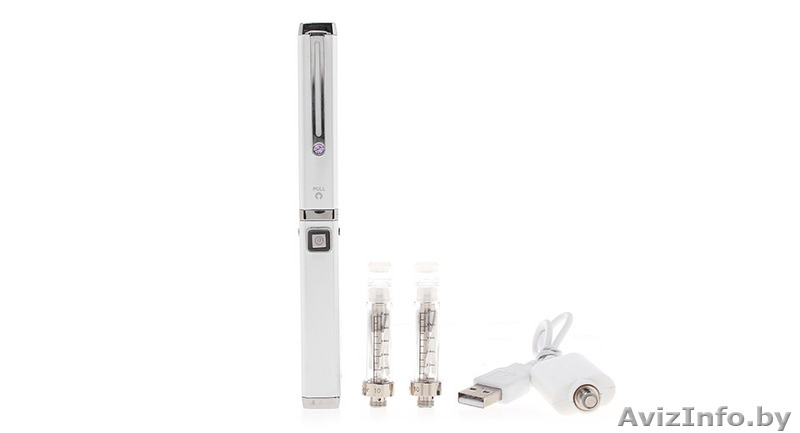 Электронные сигареты Innokin iTaste ep - Изображение #4, Объявление #1089079