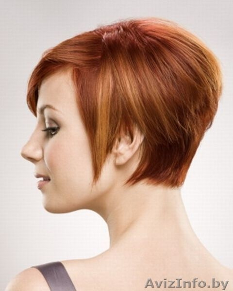 Парикмахерские услуги. Возможен выезд на дом. - Изображение #4, Объявление #950927