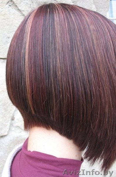 Парикмахерские услуги. Возможен выезд на дом. - Изображение #6, Объявление #950927