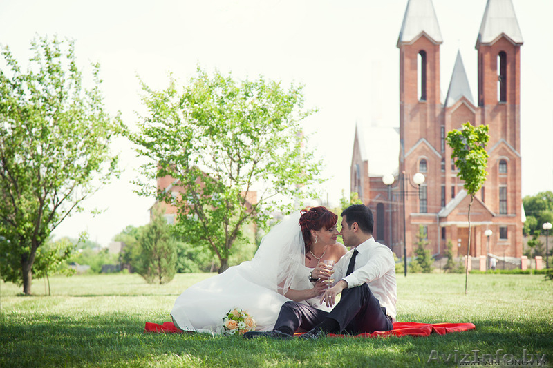 Свадебный фотограф -Минск - Изображение #3, Объявление #1027577