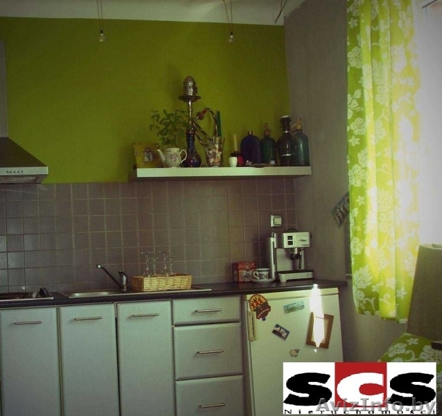 1-комнатная квартира в Варшаве - Изображение #2, Объявление #1088132