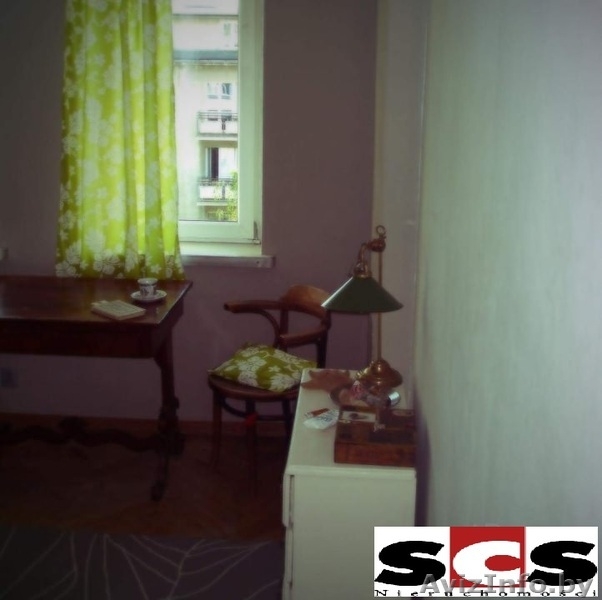 1-комнатная квартира в Варшаве - Изображение #3, Объявление #1088132