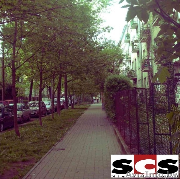 1-комнатная квартира в Варшаве - Изображение #4, Объявление #1088132