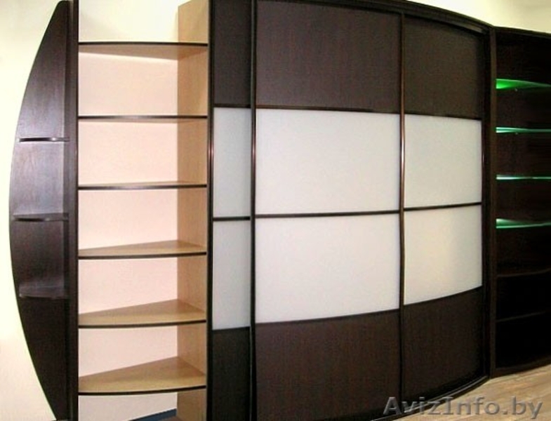 Мебель на заказ, любой сложности и красоты! - Изображение #1, Объявление #1084084