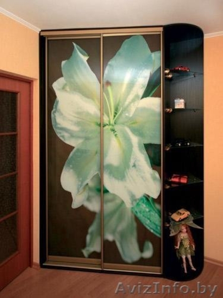 Спальни, детские комнаты. - Изображение #10, Объявление #1087888