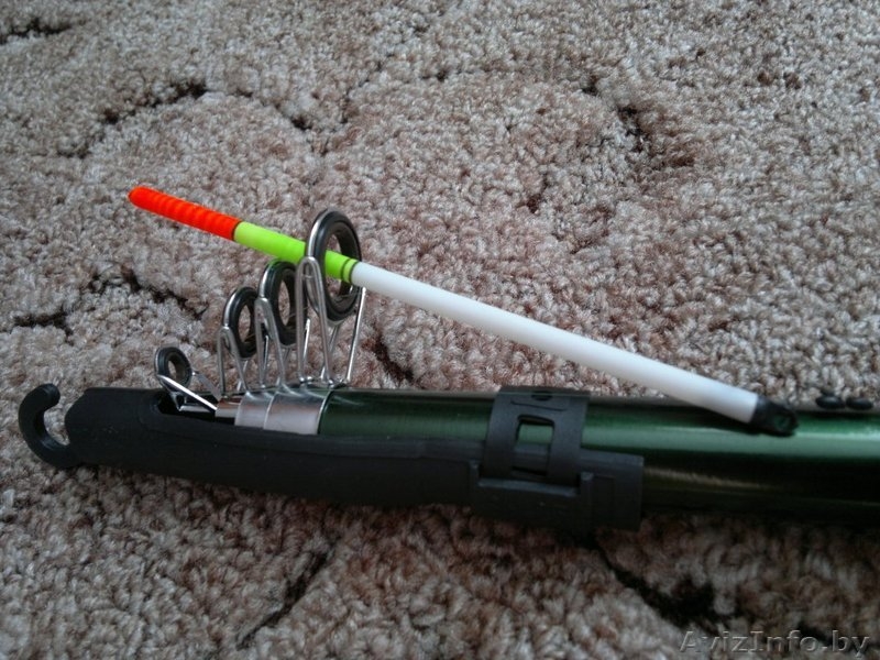Продам удочку ( в сборе ) в Минске - Изображение #4, Объявление #1093700
