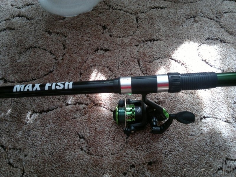 Продам удочку ( в сборе ) в Минске - Изображение #8, Объявление #1093700