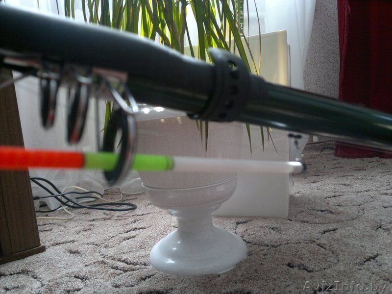 Продам удочку ( в сборе ) в Минске - Изображение #7, Объявление #1093700