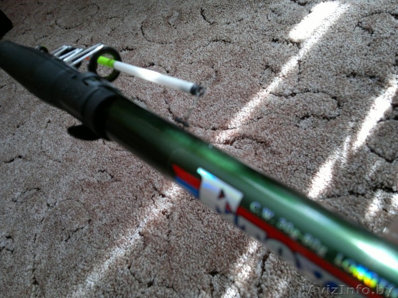 Продам удочку ( в сборе ) в Минске - Изображение #6, Объявление #1093700