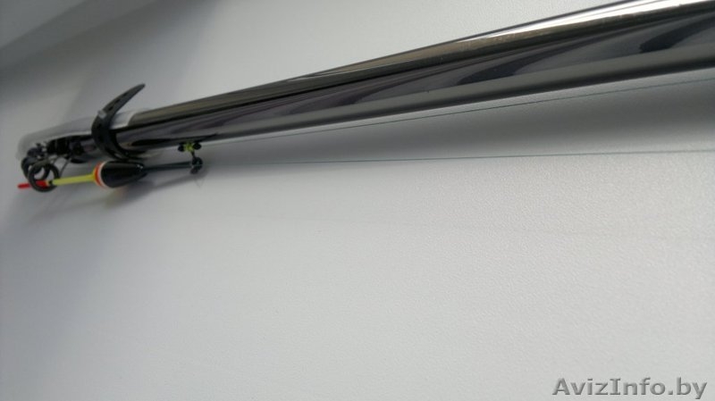 Продам удочку AEXEON 5-ти метровую в сборе, в Минске - Изображение #5, Объявление #1093701