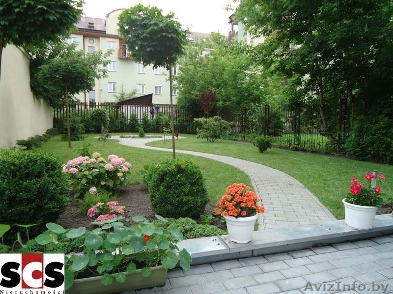 2-комнатная квартира в Варшаве!!!!!!!!! - Изображение #10, Объявление #1086888