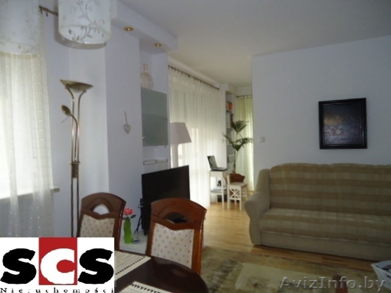 2-комнатная квартира в Варшаве!!! - Изображение #4, Объявление #1086887