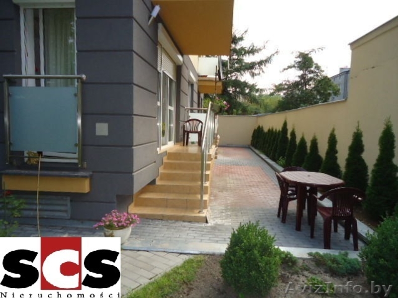 2-комнатная квартира в Варшаве!!!!!!!!! - Изображение #7, Объявление #1086888