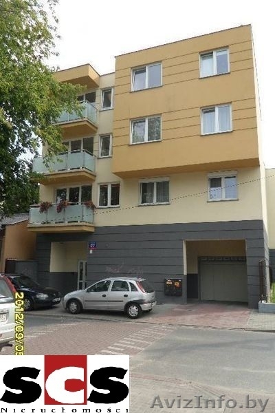 2-комнатная квартира в Варшаве!!! - Изображение #8, Объявление #1086887