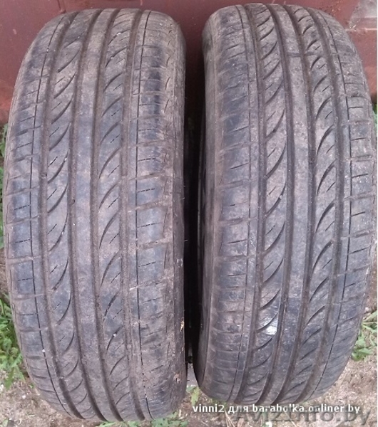 Литые диски для Volvo 740/940, б/у, в отличном состоянии - Изображение #3, Объявление #1097196