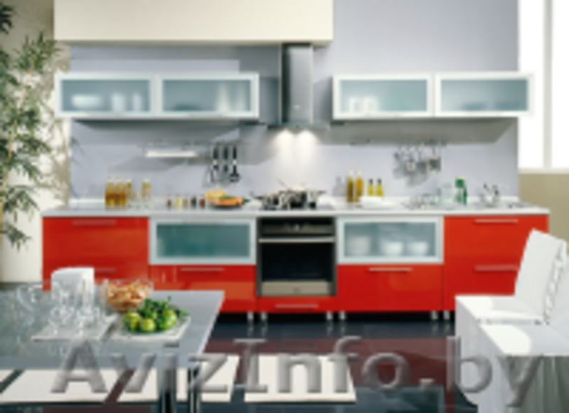 кухни по низким ценам от производителя - Изображение #4, Объявление #1092816