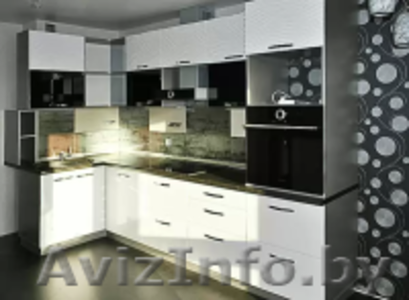 кухни по низким ценам от производителя - Изображение #7, Объявление #1092816