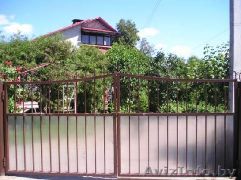 Продаю дом рядом с Минском - Изображение #4, Объявление #1094598