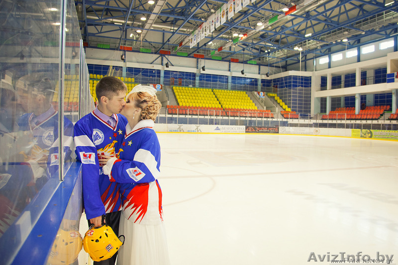 Свадебный фотограф -Минск - Изображение #5, Объявление #1027577