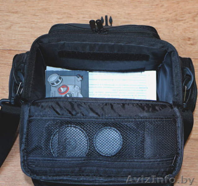 новая сумка для фотоаппаратов - Изображение #1, Объявление #1092303