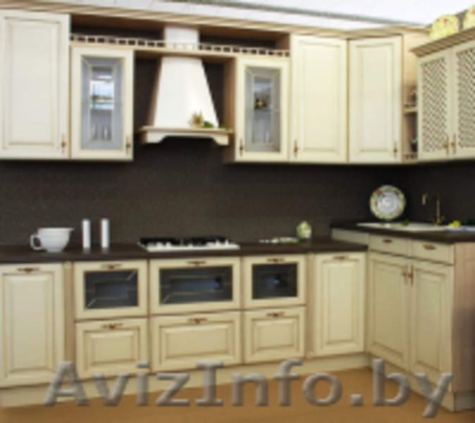 кухни по индивидуальному проекту. - Изображение #3, Объявление #1092663