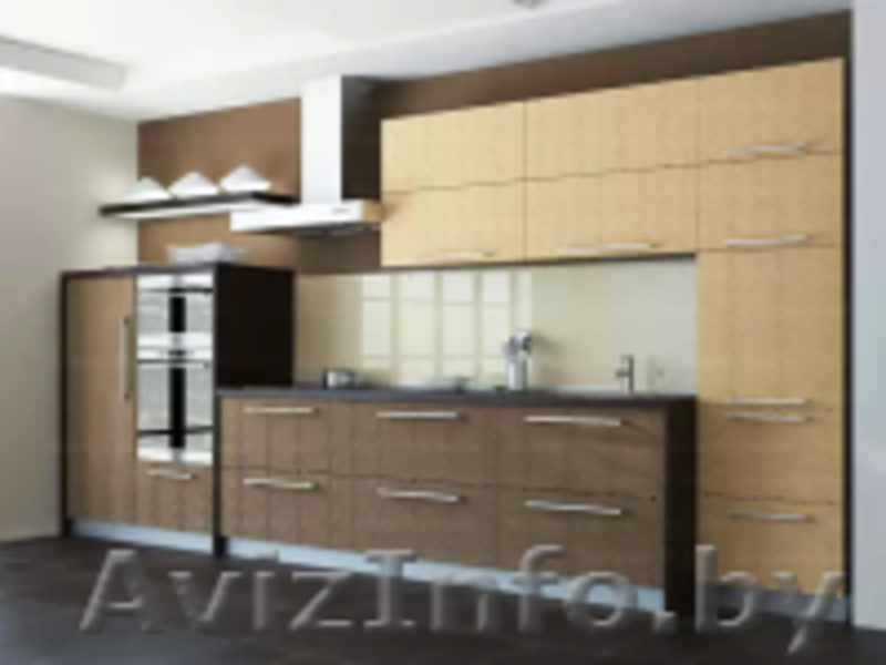 кухни по индивидуальному проекту. - Изображение #1, Объявление #1092663