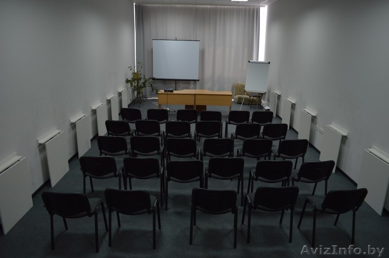 Коворкинг или офис на час.  - Изображение #3, Объявление #1091965