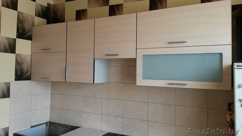 ГОТОВЫЕ КУХНИ ПО ОЧЕНЬ НИЗКИМ ЦЕНАМ! - Изображение #3, Объявление #1093981