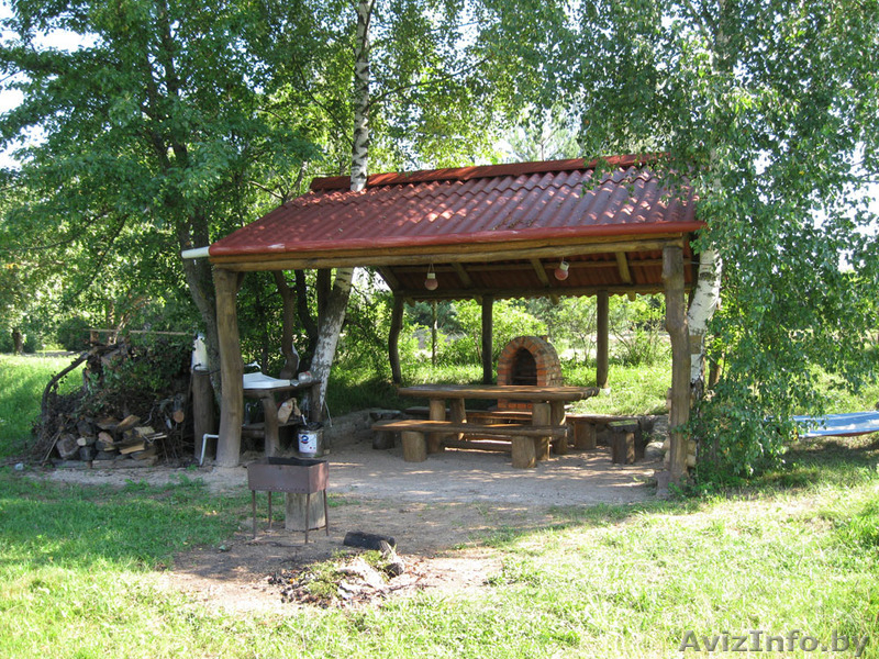 Отдых в Браславе на озерах - Изображение #7, Объявление #1084574