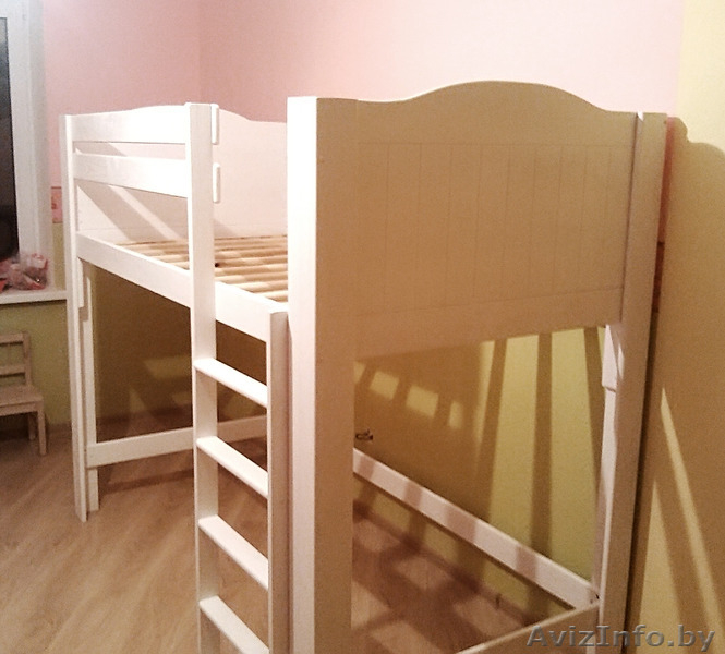 Мебель под заказ. Массив сосны.  - Изображение #3, Объявление #775830