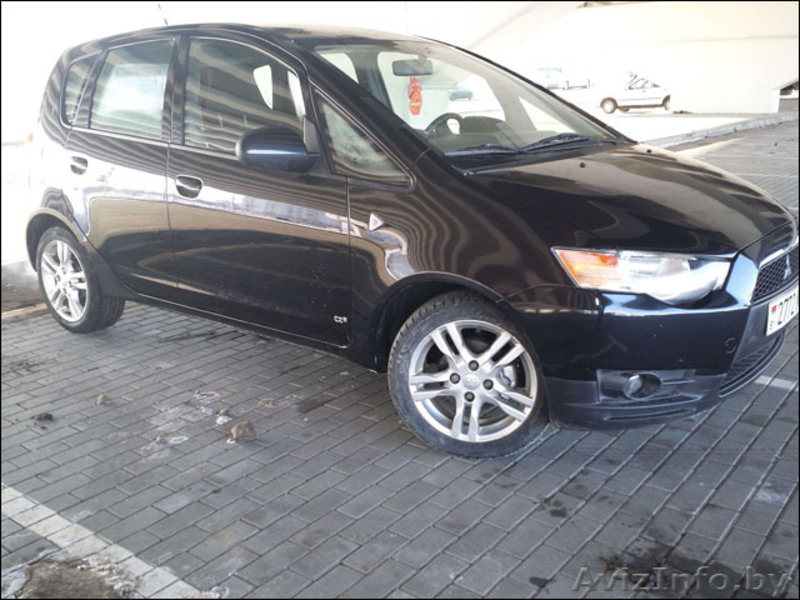 Прокат автомобилей без водителя в Минске! - Изображение #3, Объявление #1096431