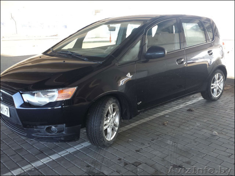 Прокат Митсубиси Кольт. - Изображение #3, Объявление #1095917