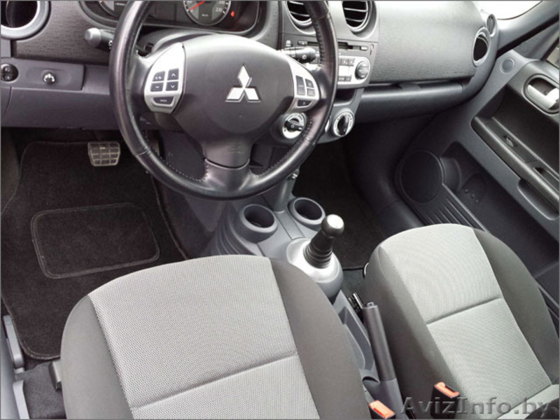 Прокат Митсубиси Кольт. - Изображение #4, Объявление #1095917