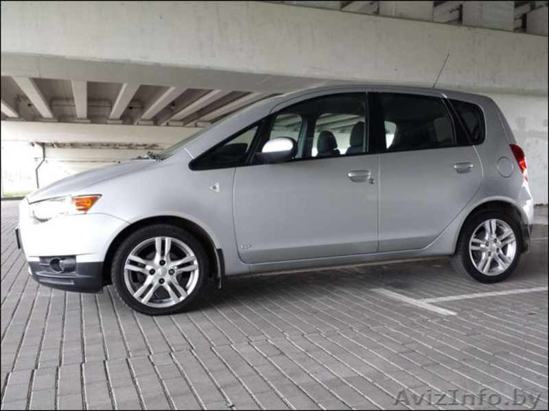 Нужен авто на прокат в Минске, то заходите! - Изображение #3, Объявление #1091933