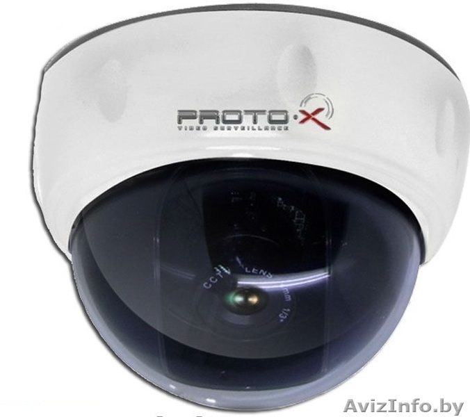 Системы видеонаблюдения под ключ - Изображение #2, Объявление #1083801