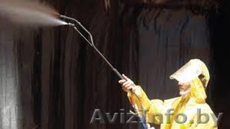 все виды гидроизоляционных работ - Изображение #2, Объявление #1083433