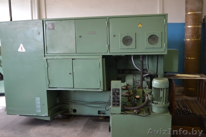 Токарно-револьверный станок б/у - Изображение #3, Объявление #1092098