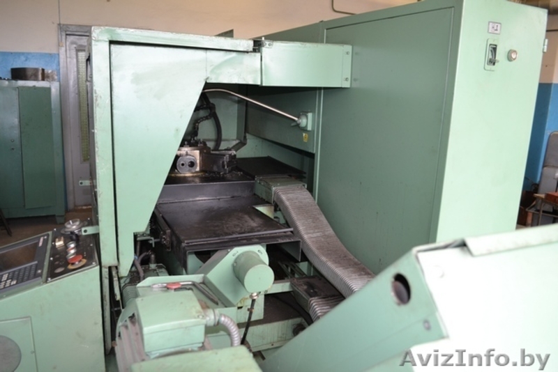 Токарно-револьверный станок б/у - Изображение #2, Объявление #1092098