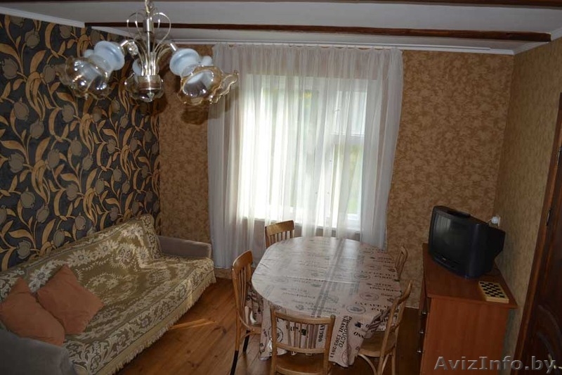 Отдых в Браславе на озерах - Изображение #3, Объявление #1084574