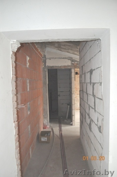 3-комнатная квартира в Варшаве!!!!!!!!!! - Изображение #3, Объявление #1093596