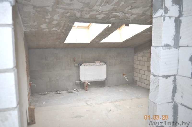 3-комнатная квартира в Варшаве!!!!!!!!!! - Изображение #4, Объявление #1093596