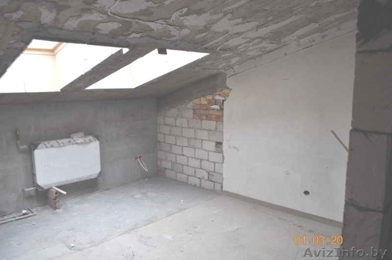 3-комнатная квартира в Варшаве!!!!!!!!!! - Изображение #5, Объявление #1093596