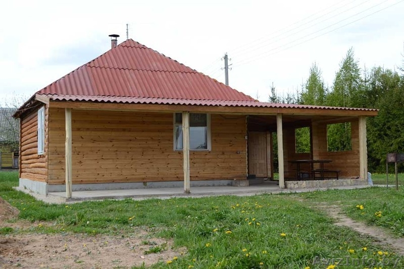 Отдых в Браславе на озерах - Изображение #2, Объявление #1084574